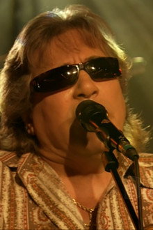 José Feliciano Band: New Morning - The Paris Concert 2008