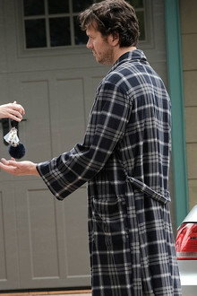 Mr. Mom