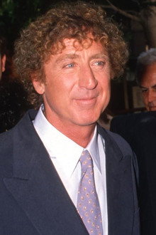 Remembering Gene Wilder