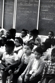 Harlem School 1970