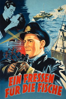 Ein Fressen für die Fische