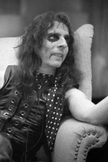 Alice Cooper: The Strange Case of Alice Cooper