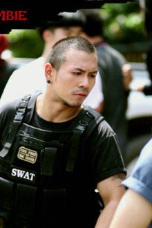GThai Movie 8: Zombie