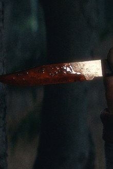 Crystal Lake
