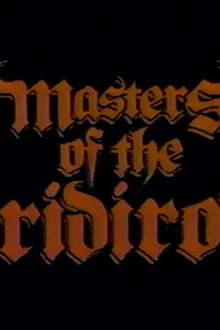 Masters Of The Gridiron
