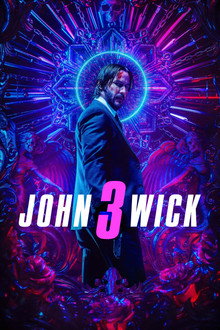 John Wick: 3. felvonás - Parabellum