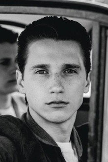 Ben Wilson