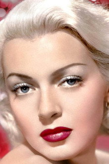 Lana Turner, l'indétrônable