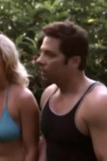 Busty Cops Go Hawaiian