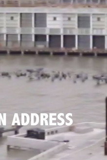 This is an Address