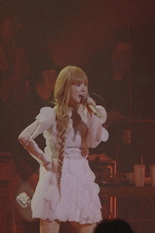 YUKI concert tour 2010“うれしくって抱きあうよ