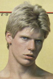 Garr Nelson
