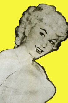 The Blonde Pick-Up