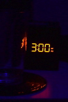 Insomnia
