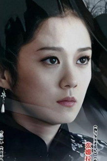 铁面歌女