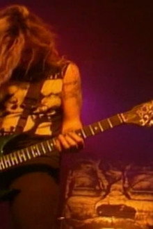 Sepultura - Under Siege (Live In Barcelona)