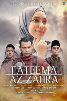 Fateema Az Zahra