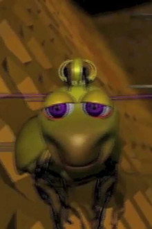 Plan Bee