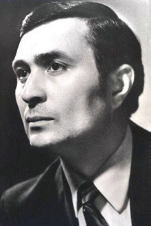 Вячеслав Воронин