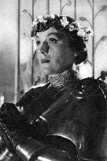 Das Mädchen Johanna