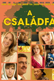 A családfa