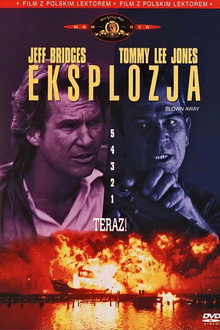 Eksplozja