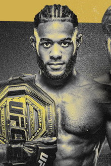 UFC 288: Sterling vs. Cejudo