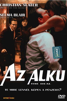 Az alku