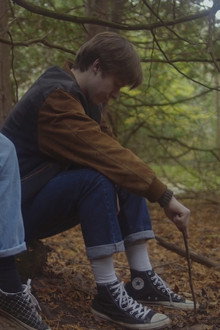 Farm Boy