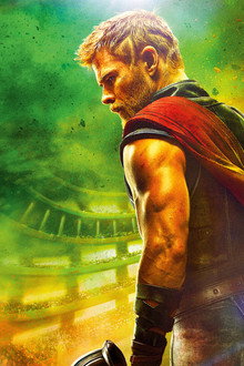 Thor: Ragnarok