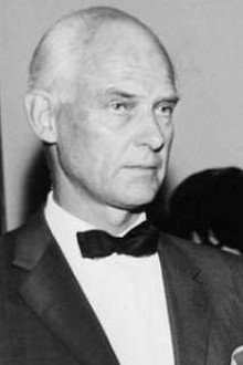 Året var 1963