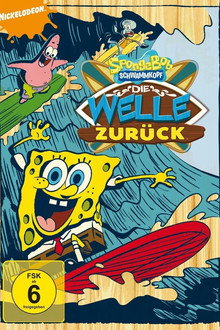 SpongeBob vs. the Big One