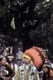 With Sitting Bull at the Spirit Lake Massacre