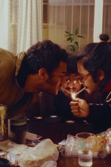 levent'in taşınma filmi