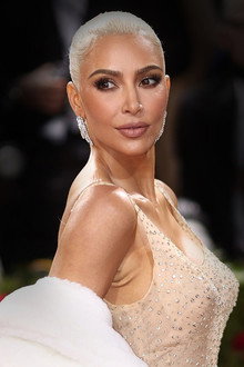 Kim Kardashian Theory