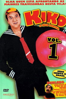 Kiko e sua Turma