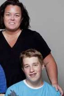 A Family Is a Family Is a Family: A Rosie O'Donnell Celebration
