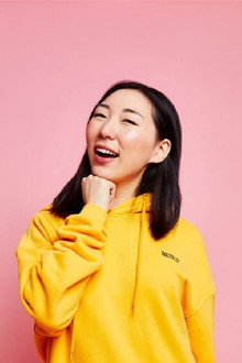 Jenny Tian: Picture This