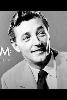 Stewart & Mitchum: The Two Faces of America