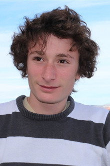 Gabriel Hallali
