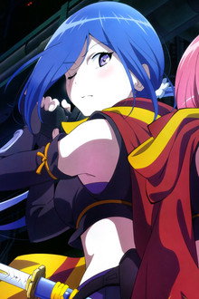 Release the Spyce