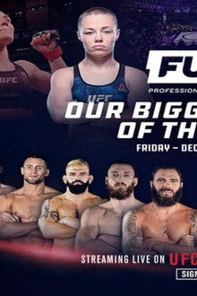 Fury Pro Grappling 6