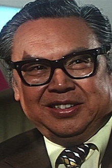 冷面虎