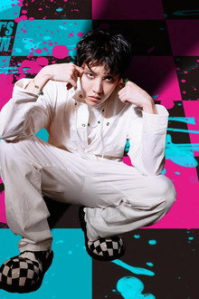 j-hope IN THE BOX