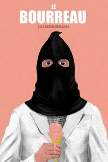 Le Bourreau