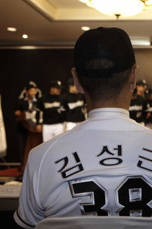 파울볼
