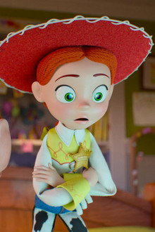 Toy Story 5