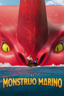 El monstruo marino