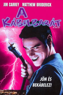 A kábelbarát