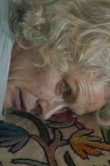Dead Grandma
